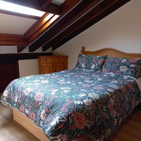 La Casuca Del Sol Villa Potes Eksteriør billede