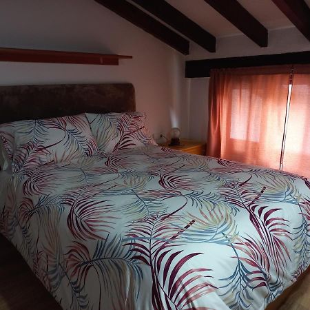La Casuca Del Sol Villa Potes Eksteriør billede
