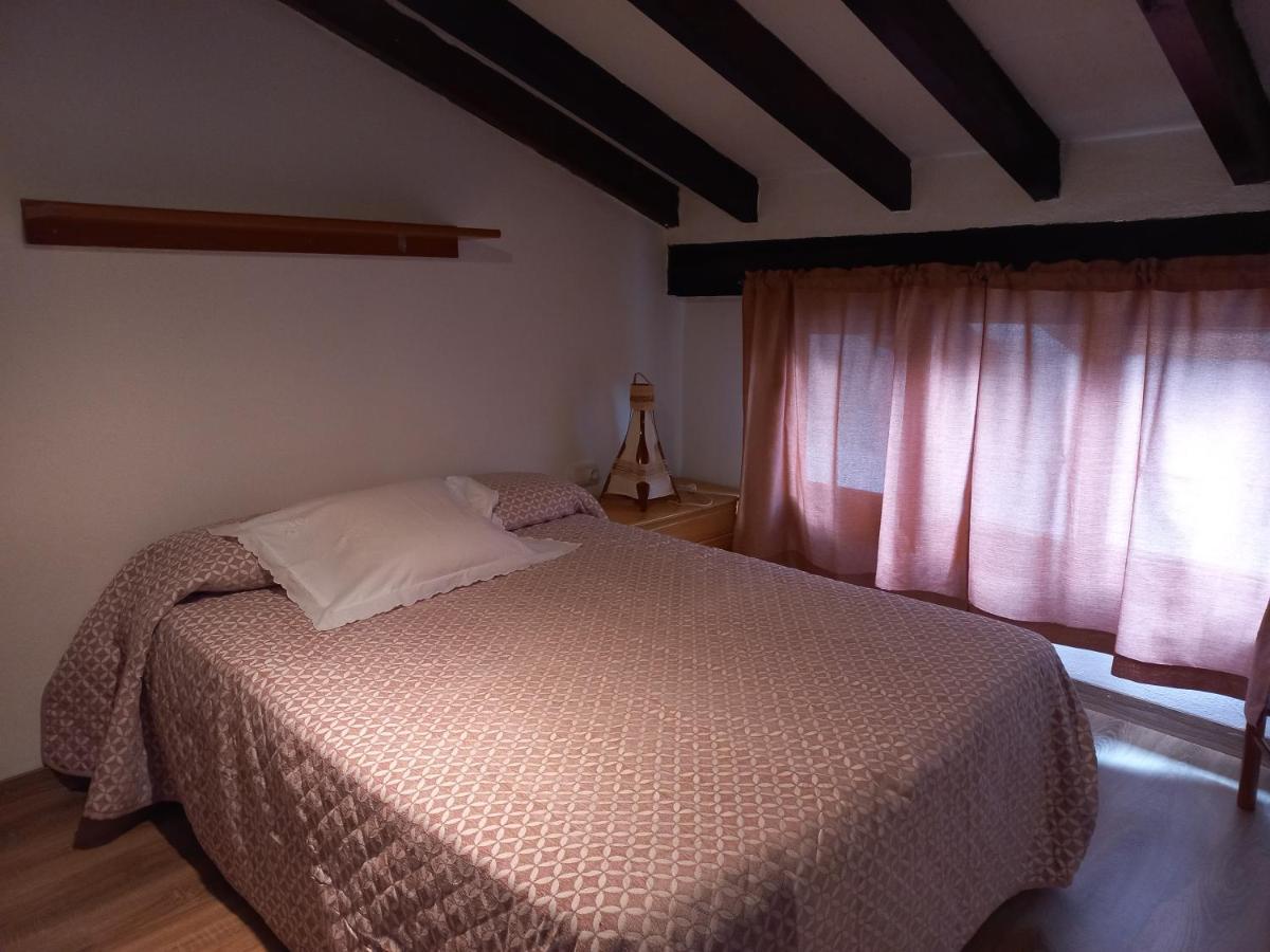 La Casuca Del Sol Villa Potes Eksteriør billede