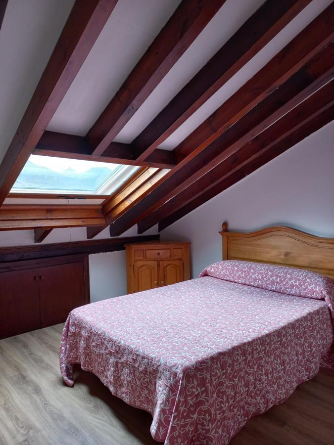 La Casuca Del Sol Villa Potes Eksteriør billede